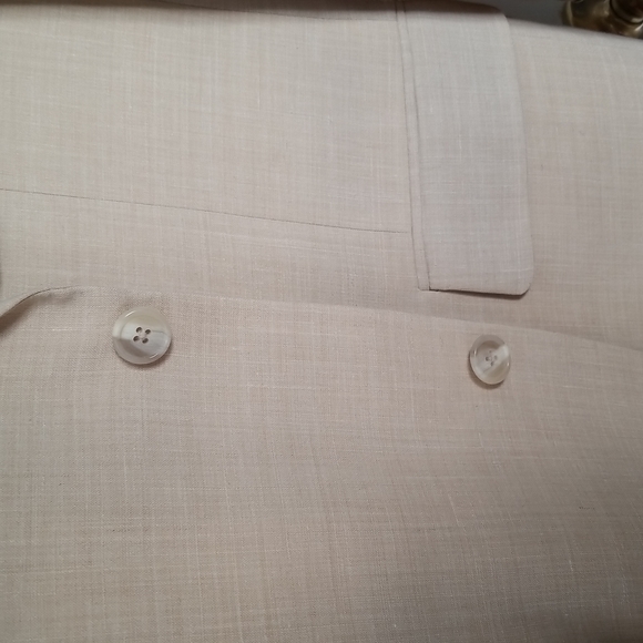 Men's Andrew Fezza Blazer New - Picture 2 of 5